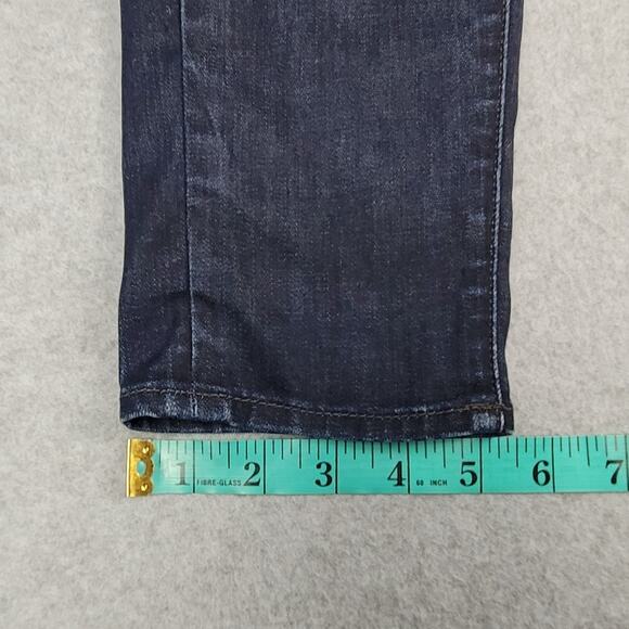 Lucky Brand Jeans Womens Size 6/28 Brooke Skinny TINY FLAW - Picture 12 of 12